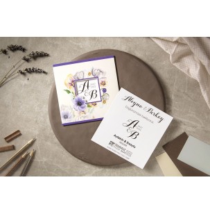 Düğün Davetiyesi Fenomen İklim 7029