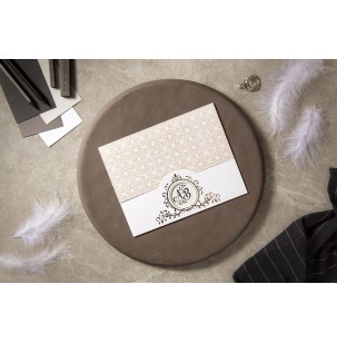 Düğün Davetiyesi Fenomen İklim 7068