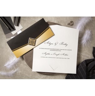 Düğün Davetiyesi Fenomen İklim 7073