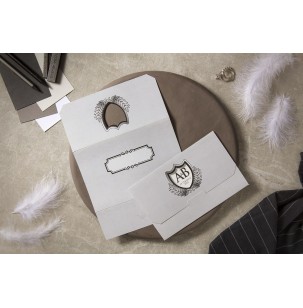 Düğün Davetiyesi Fenomen İklim 7075