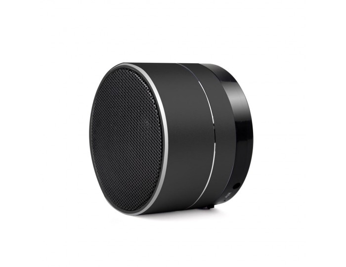 GÜL SİYAH BLUETOOTH HOPARLÖR