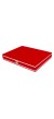 HİLAL YUVARLAK BAYRAK PLAKET
