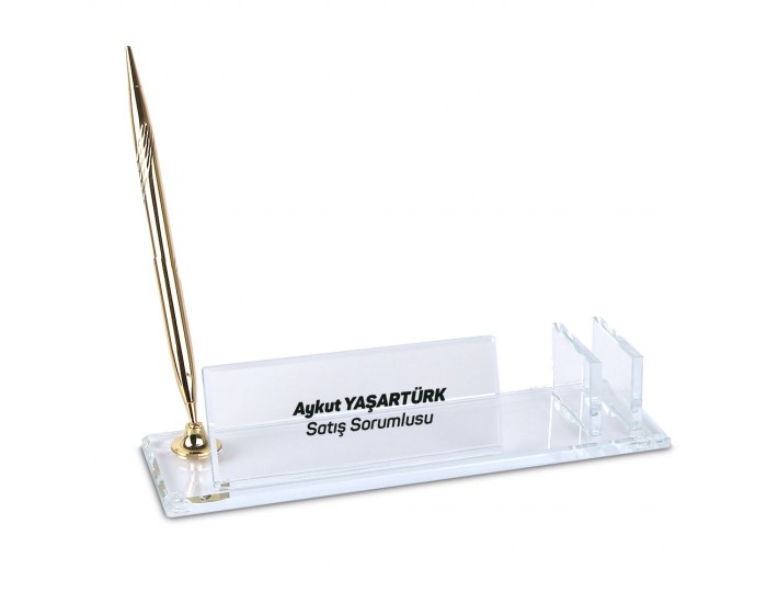 GELİBOLU KRİSTAL MASA SETİ