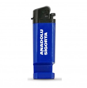 REVAL LACİVERT TELEFON TUTUCULU SİBOPSUZ ÇAKMAK