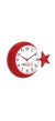 VATAN536 DUVAR SAATİ (425 X 310 MM)