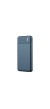KAMAN 10.000 MAH SİYAH POWERBANK