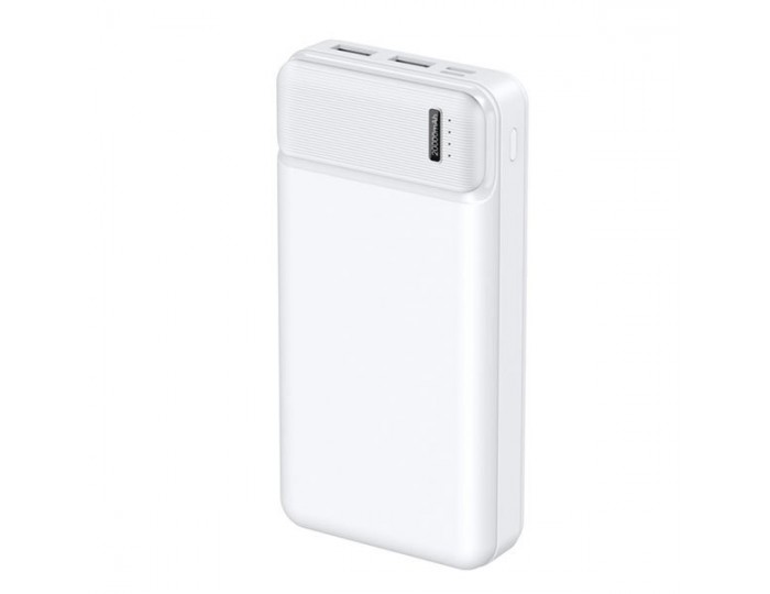 ORTACA 20.000 MAH BEYAZ POWERBANK