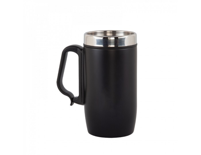 SEVEN SİYAH 280 ML TERMOS
