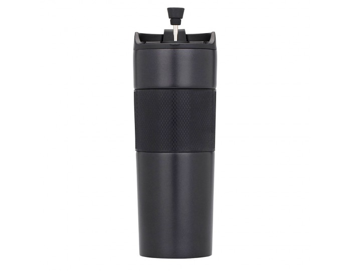 CİDE SİYAH 500 ML FRENCH PRESS TERMOS