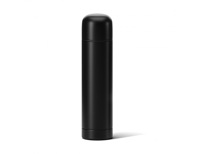 BOSTEN SİYAH 500 ML TERMOS