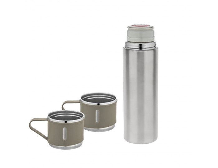 ILGAZ GÜMÜŞ 500 ML TERMOS