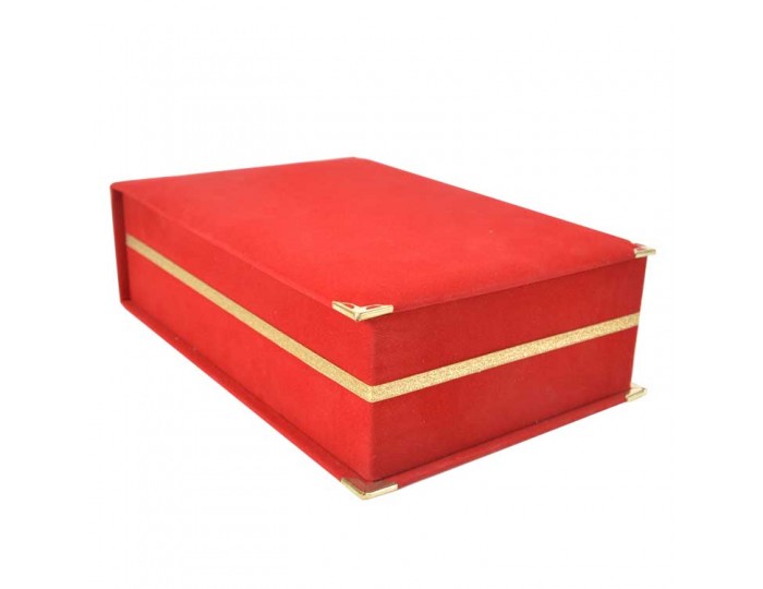 Kristal - Cam Plaket Kutusu