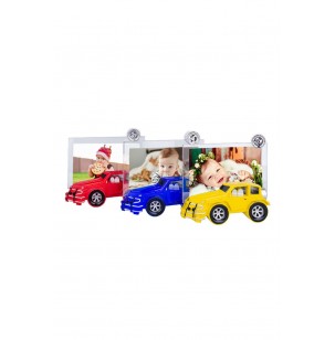 Cam Araba Fotoğraf Çerçevesi 10x15 (lx8005) Cam Araba Fotoğraf Çerçevesi 10x15 (lx8005)