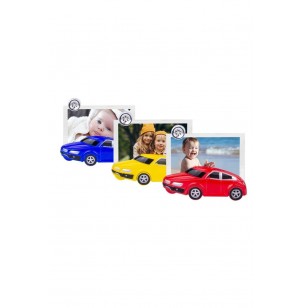 Araba Kalemlik Fotoğraf Çerçevesi 10x15cm Araba Kalemlik Fotoğraf Çerçevesi 10x15cm
