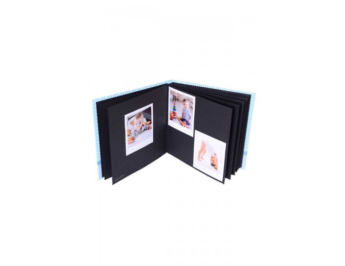 Bebek Anı Defteri - Leylek