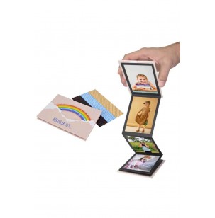 Mini Dilek Tut Akordiyon Fotoğraf Albümü