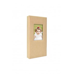 300'lük 10x15 Pencereli Gold Fotoğraf Albümü 46300 300'lük 10x15 Pencereli Gold Fotoğraf Albümü 46300