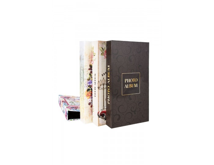 300'lük 10x15 Fotoğraf Albümü 46300