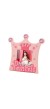 Prens Ve Prenses Ahşap Fotoğraf Çerçeve