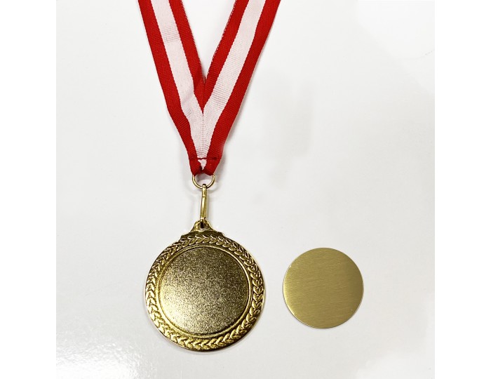 Madalya 5.8 cm ( Tam Takım )
