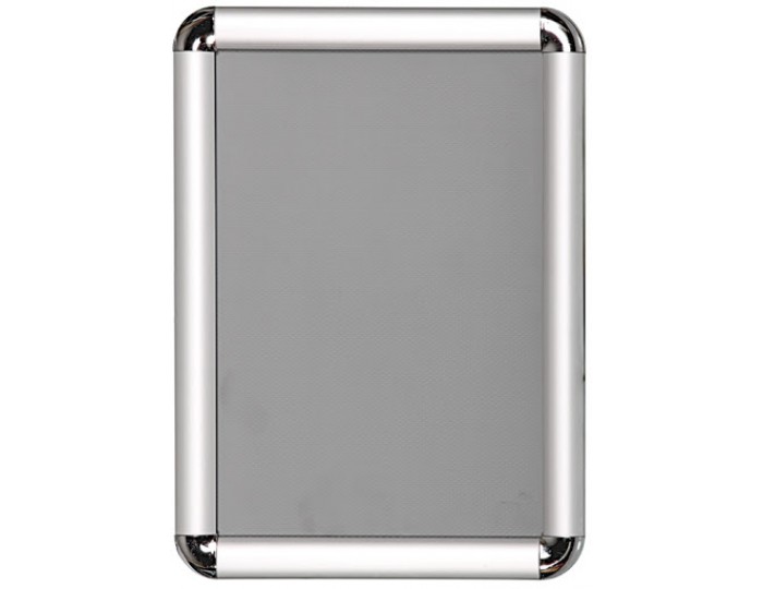 Aliminyum Rondo Çerçeve Açılır Kapanır A4